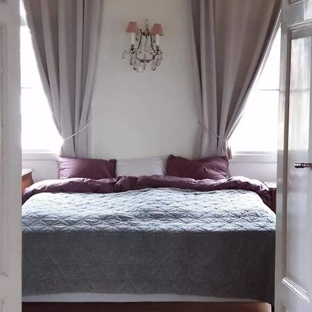 Ronehamn Bed And Breakfast Hemse Zewnętrze zdjęcie