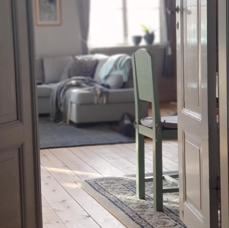Ronehamn Bed And Breakfast Hemse Zewnętrze zdjęcie
