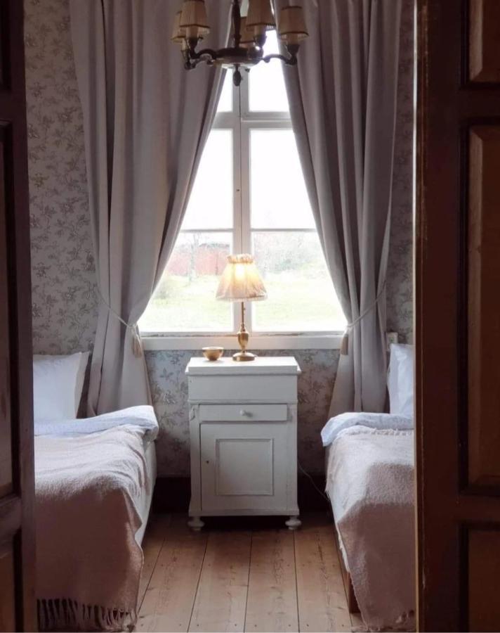 Ronehamn Bed And Breakfast Hemse Zewnętrze zdjęcie