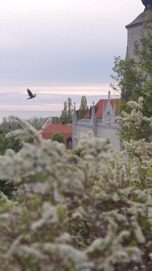 Ronehamn Bed And Breakfast Hemse Zewnętrze zdjęcie