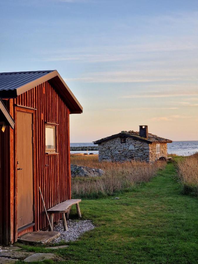 Ronehamn Bed And Breakfast Hemse Zewnętrze zdjęcie