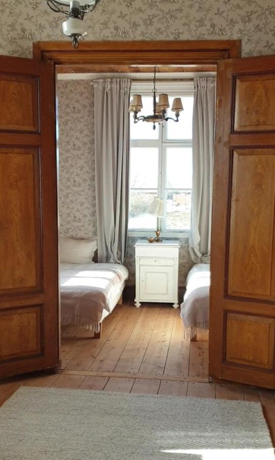 Ronehamn Bed And Breakfast Hemse Zewnętrze zdjęcie