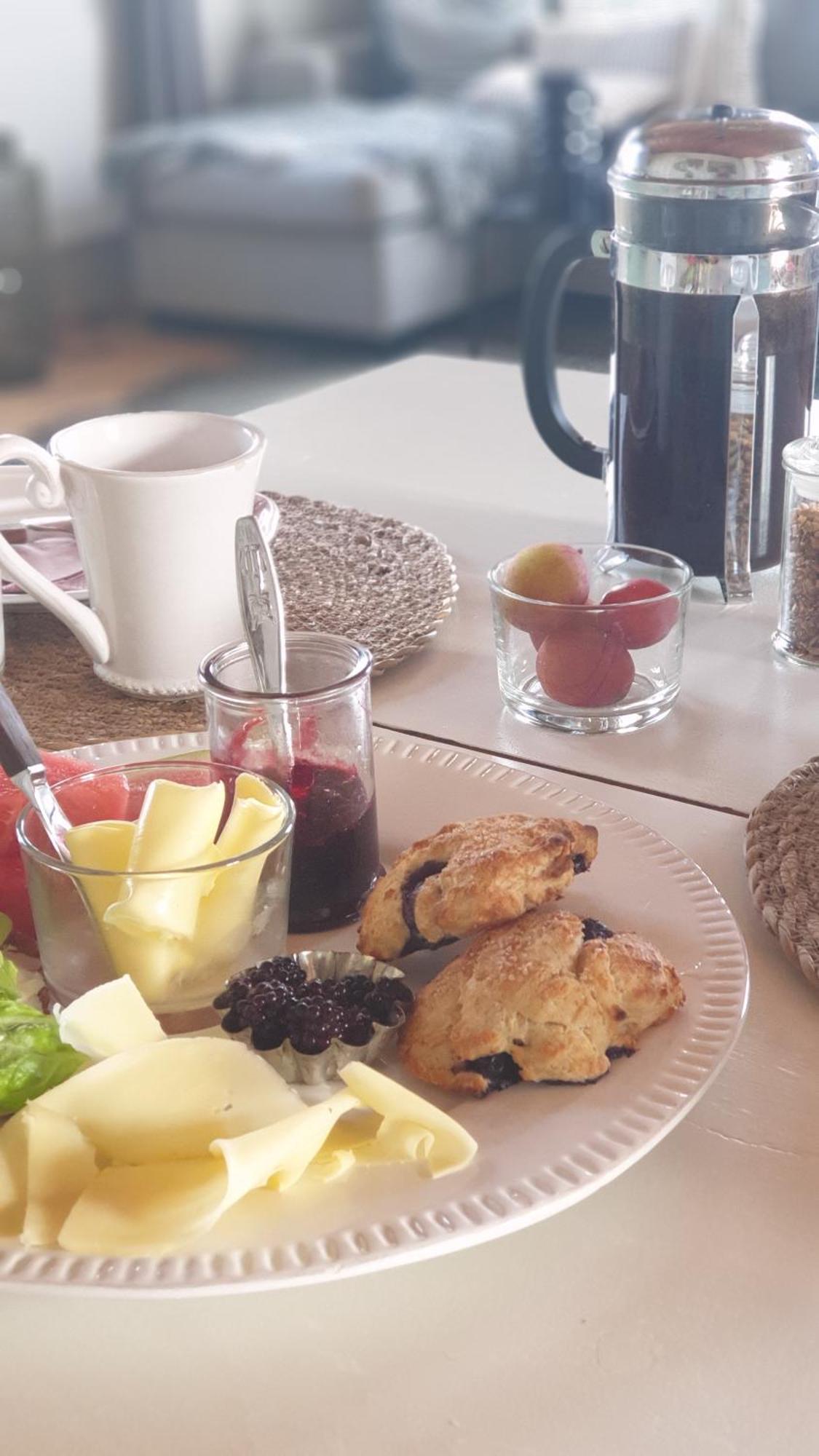 Ronehamn Bed And Breakfast Hemse Zewnętrze zdjęcie