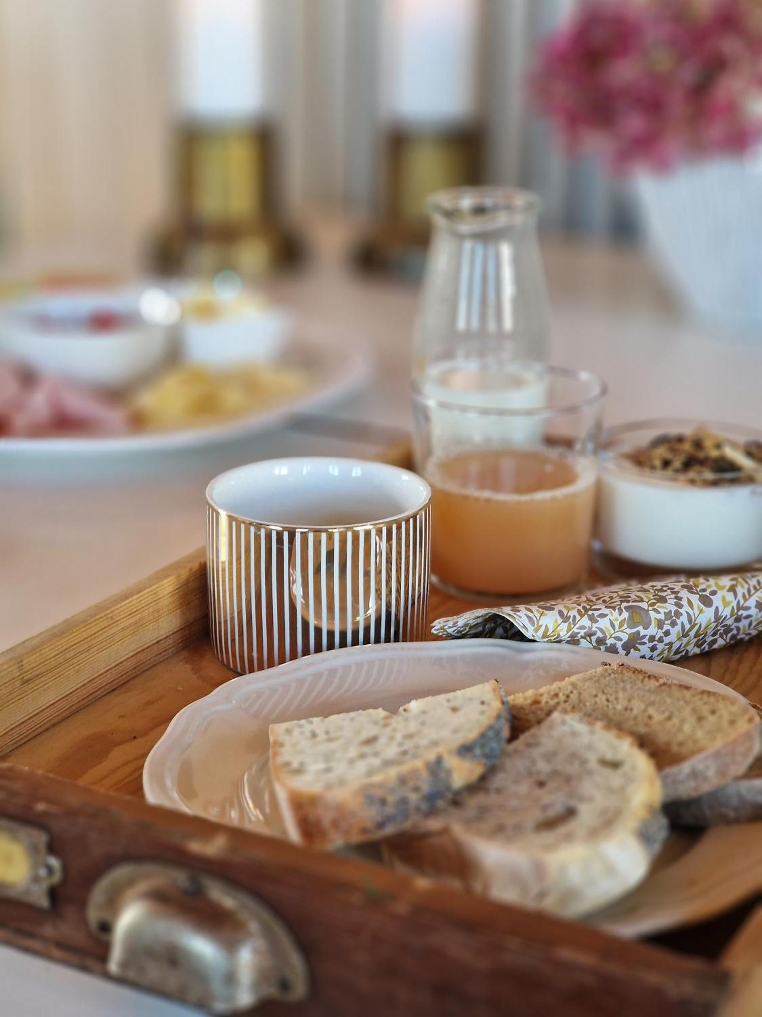 Ronehamn Bed And Breakfast Hemse Zewnętrze zdjęcie