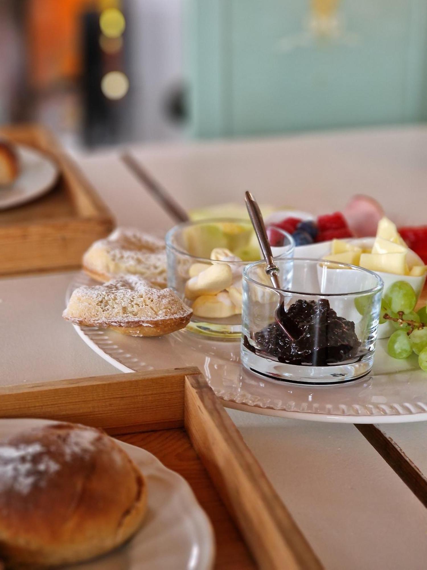 Ronehamn Bed And Breakfast Hemse Zewnętrze zdjęcie